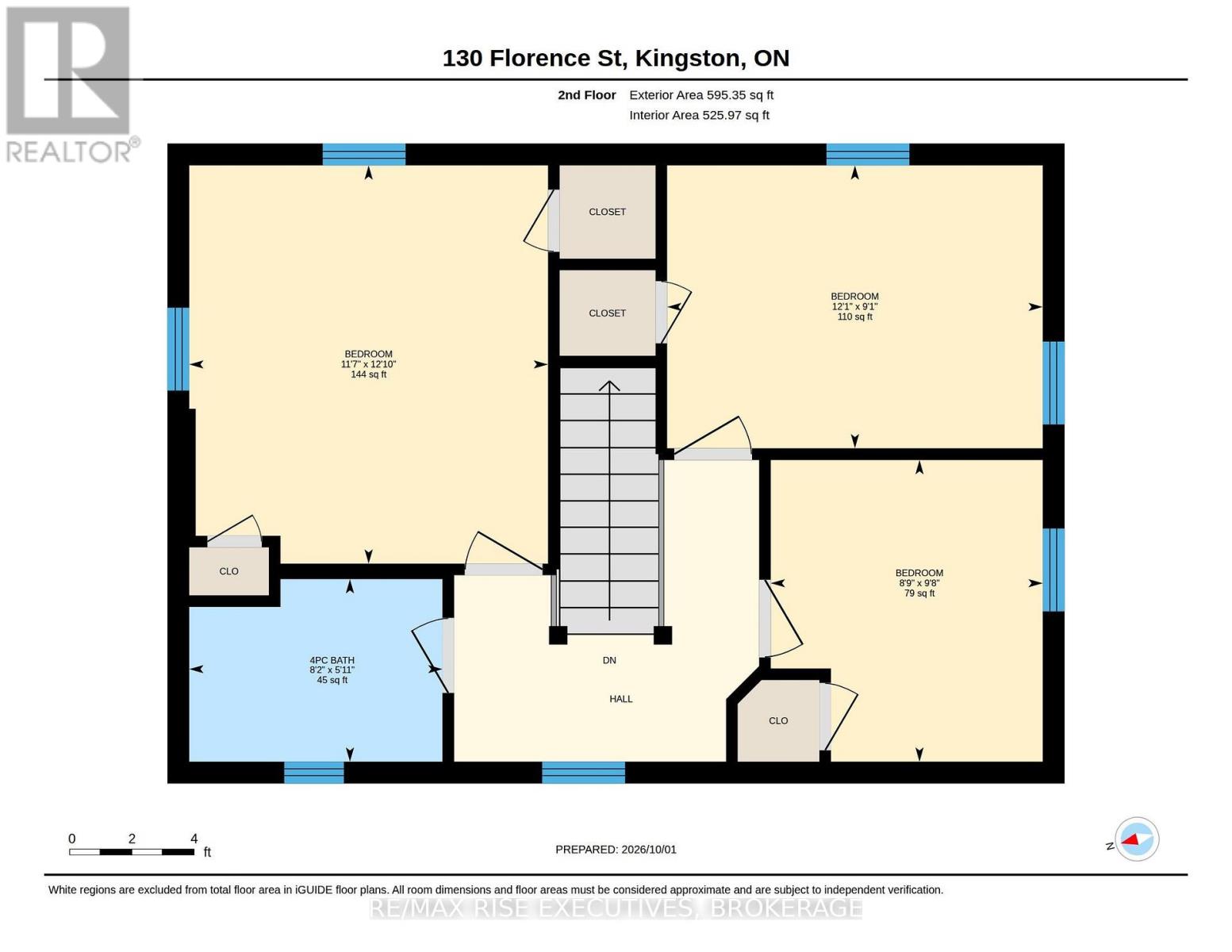130 Florence Street, Kingston, Ontario  K7M 1Y8 - Photo 49 - X13862152