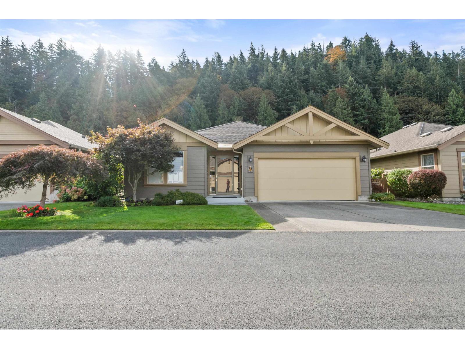 96 46000 THOMAS ROAD|Vedder Crossing, Chilliwack, British Columbia
