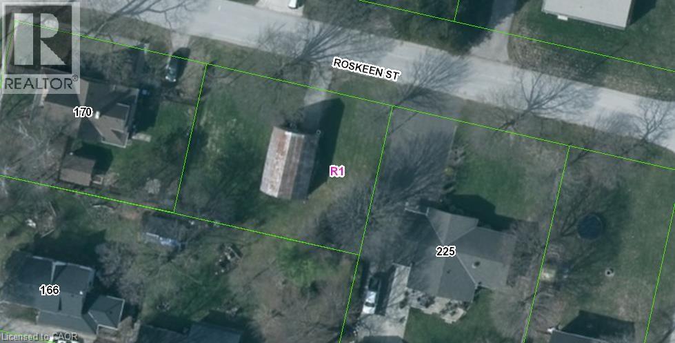 Lot 30 Roskeen Street, Parkhill, Ontario  N0M 2K0 - Photo 2 - 40773021