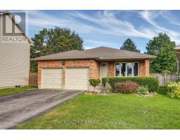 94 CHRISTIAN'S COURT, London East, Ontario