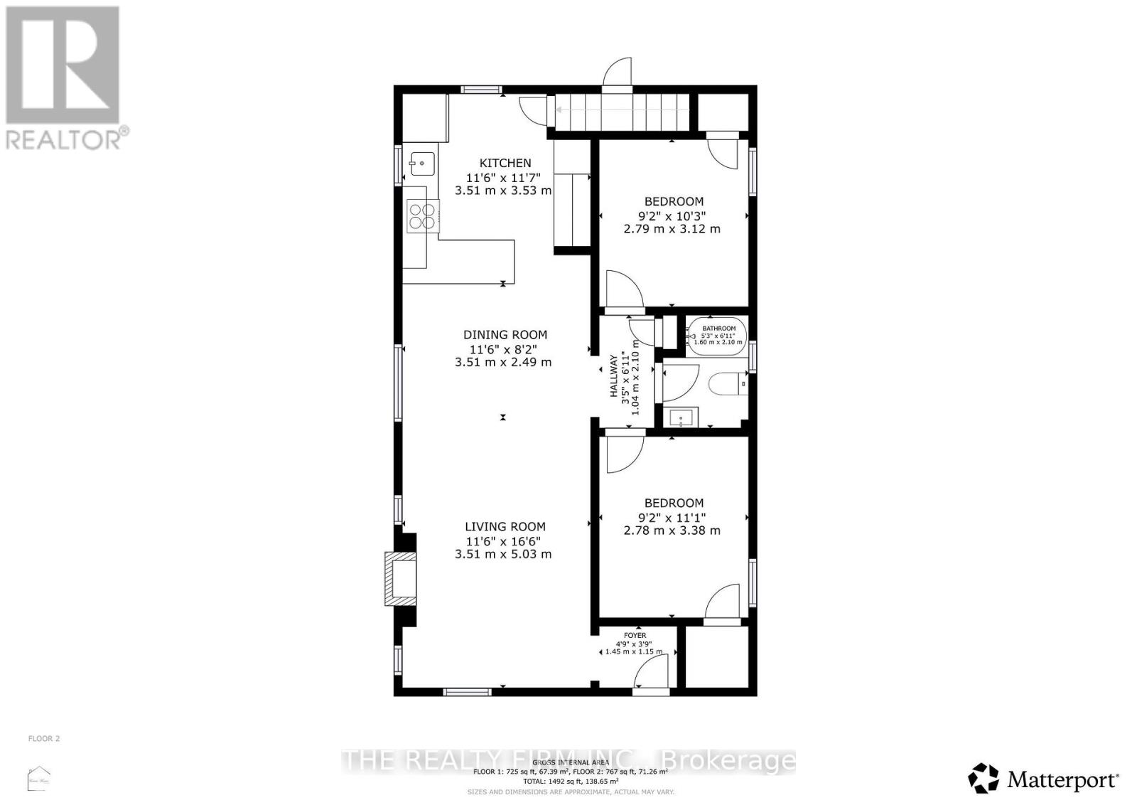 117 Thornton Avenue, London East, Ontario  N5Y 2Y6 - Photo 43 - X13862126