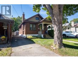 117 THORNTON AVENUE, London East, Ontario