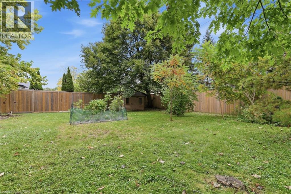 381 Union Boulevard, Kitchener, Ontario  N2M 2T3 - Photo 29 - 40868730
