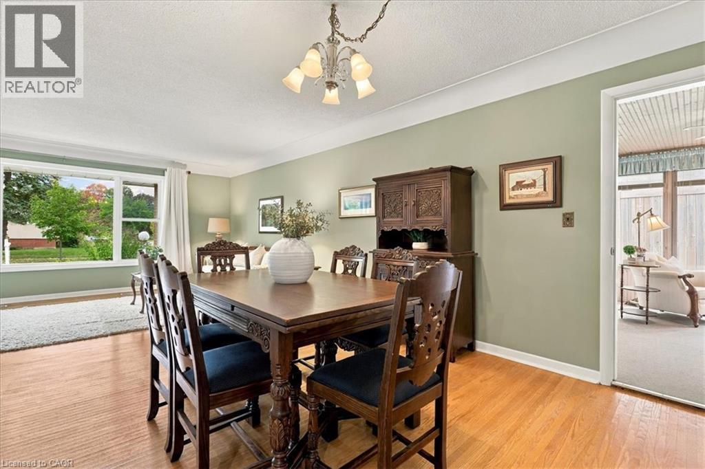 381 Union Boulevard, Kitchener, Ontario  N2M 2T3 - Photo 5 - 40868730
