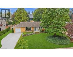 381 UNION Boulevard, kitchener, Ontario