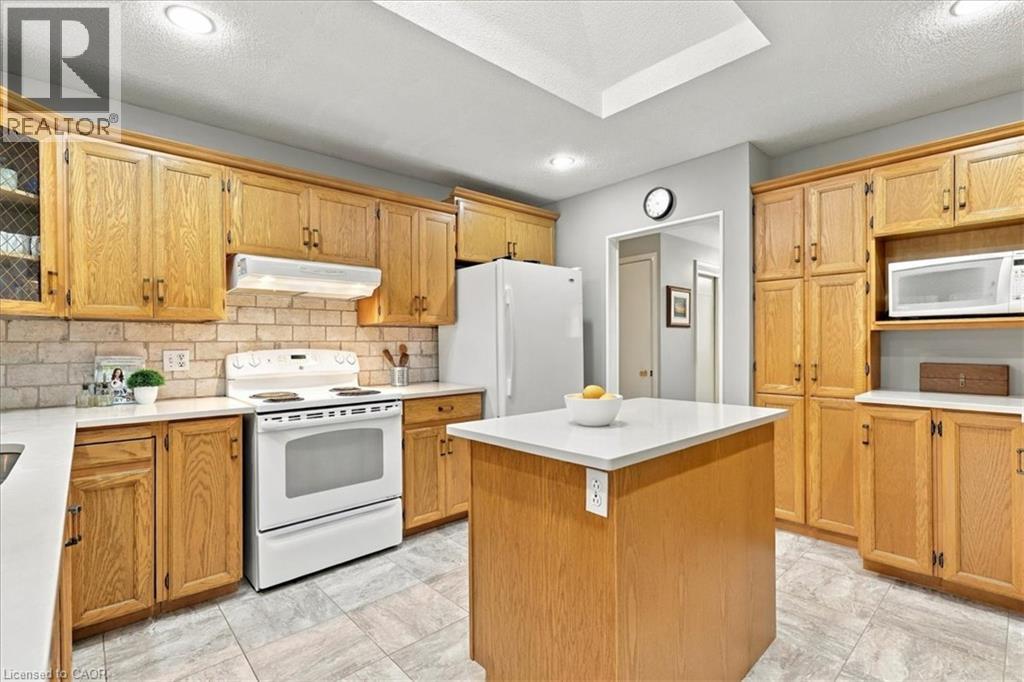 381 Union Boulevard, Kitchener, Ontario  N2M 2T3 - Photo 8 - 40868730