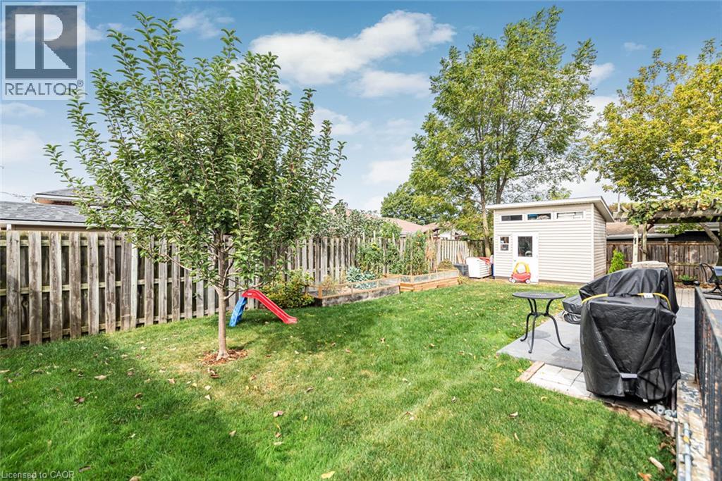48 Diana Avenue, Grimsby, Ontario  L3M 3R6 - Photo 46 - 40868868
