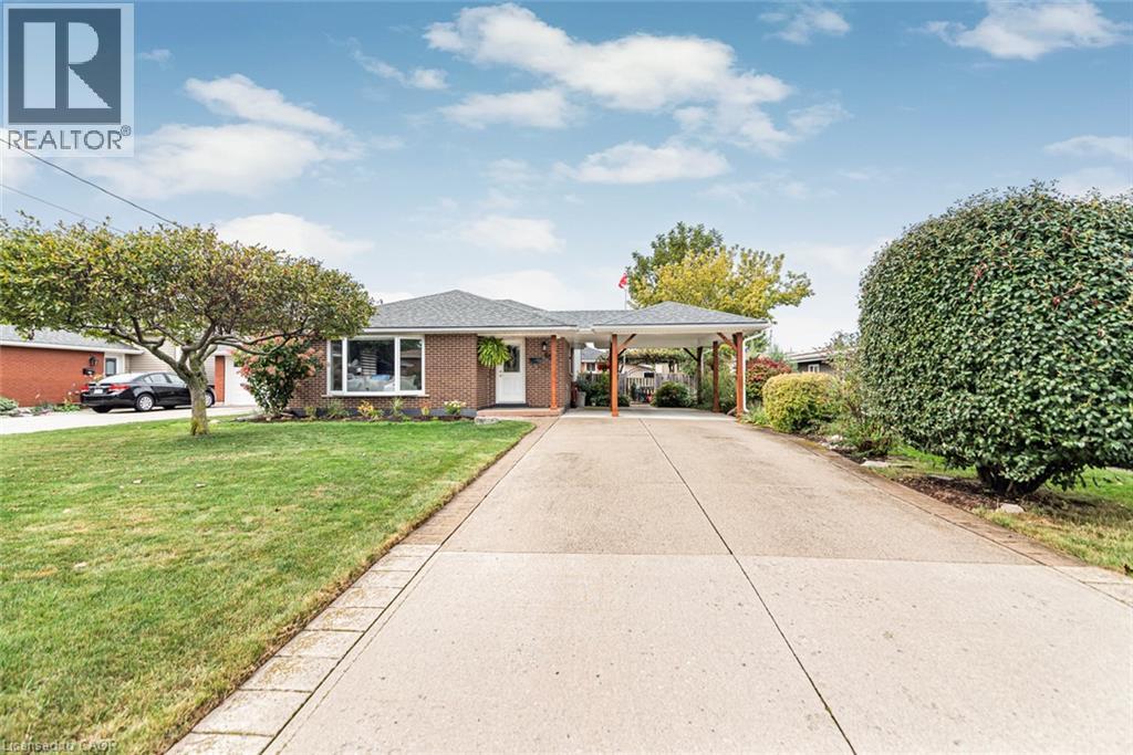48 DIANA Avenue, Grimsby, Ontario