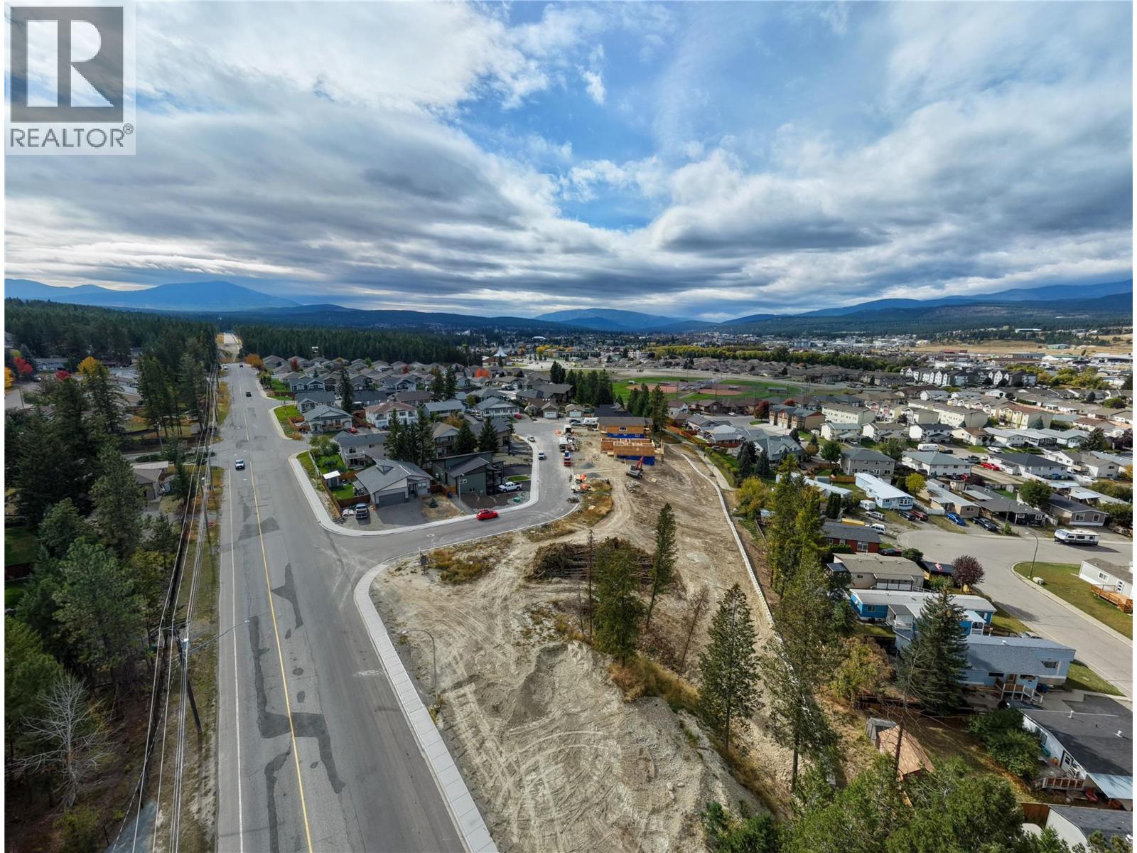 Eagle Ridge N Crescent Lot# Lot 26, Cranbrook, British Columbia V1C 5R5 - Photo 4 - 10402211