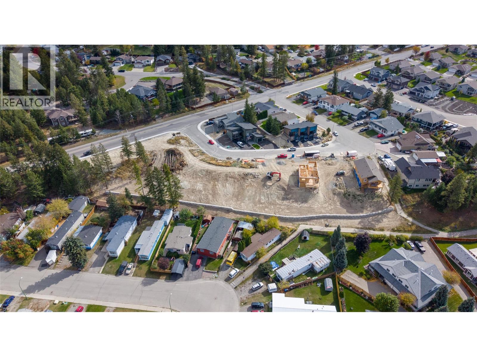 Eagle Ridge N Crescent Lot# Lot 26, Cranbrook, British Columbia V1C 5R5 - Photo 6 - 10402211