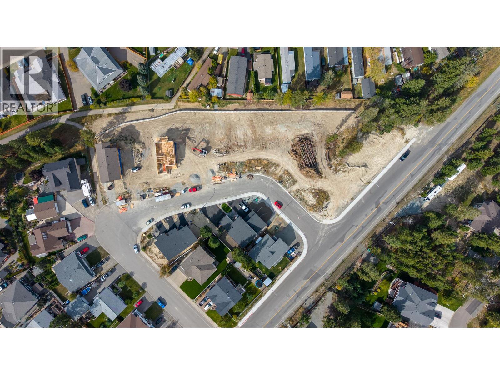 Eagle Ridge N Crescent Lot# Lot 26, Cranbrook, British Columbia V1C 5R5 - Photo 2 - 10402211