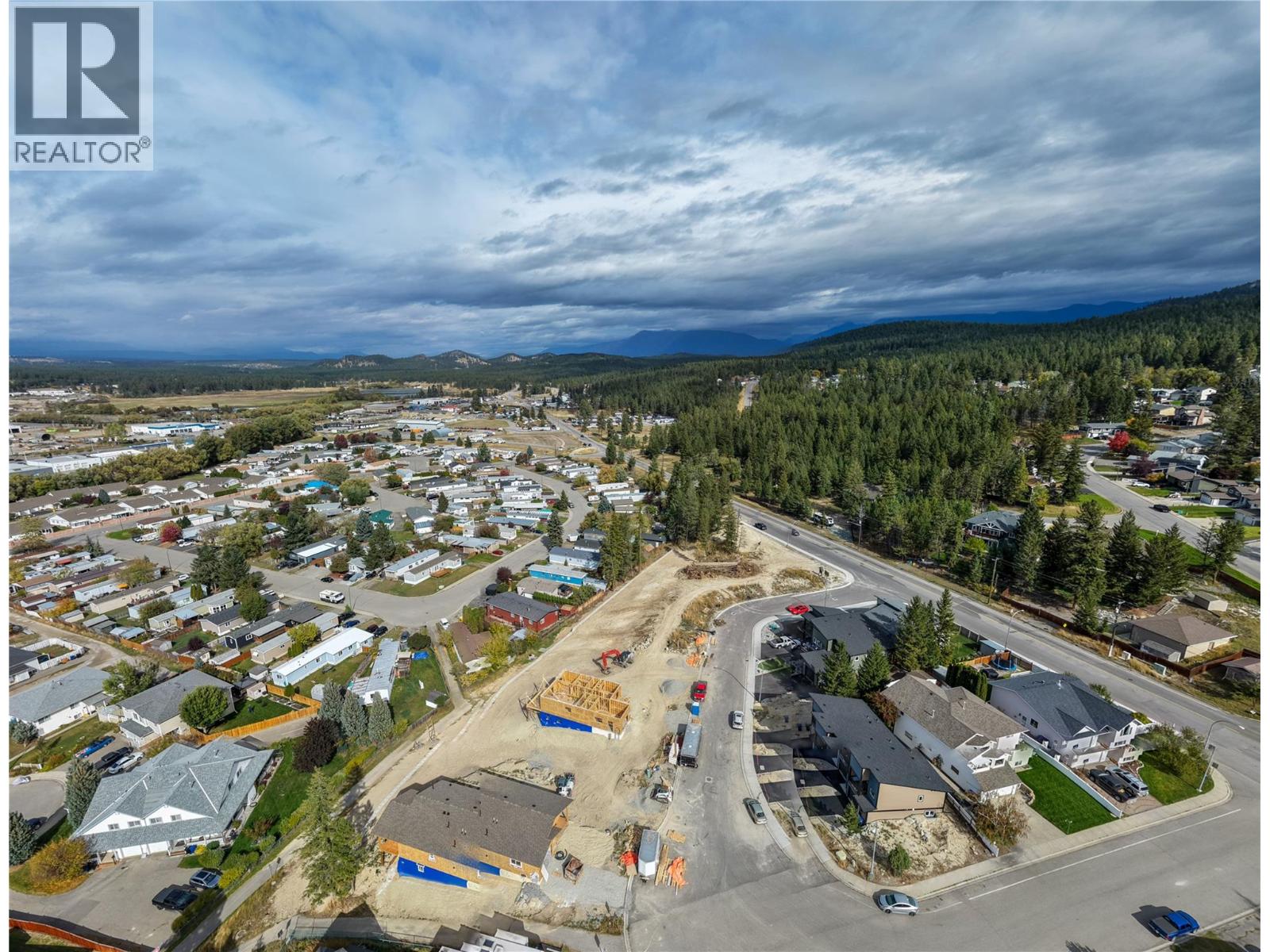 Eagle Ridge N Crescent Lot# Lot 26, Cranbrook, British Columbia V1C 5R5 - Photo 9 - 10402211
