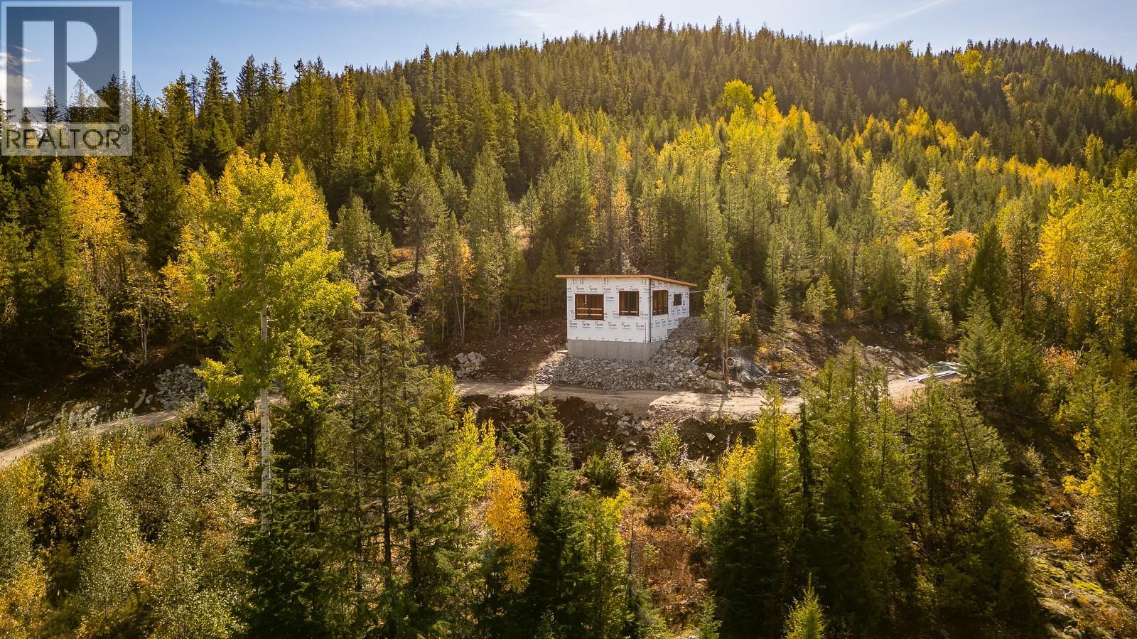 305 Richie Road, Rossland, British Columbia  V0G 1Y0 - Photo 23 - 10378316