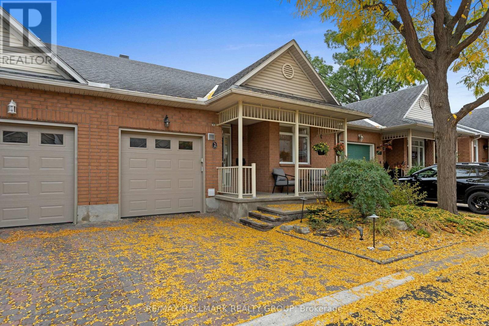 19 - 1240 KILBORN PLACE, Ottawa, Ontario