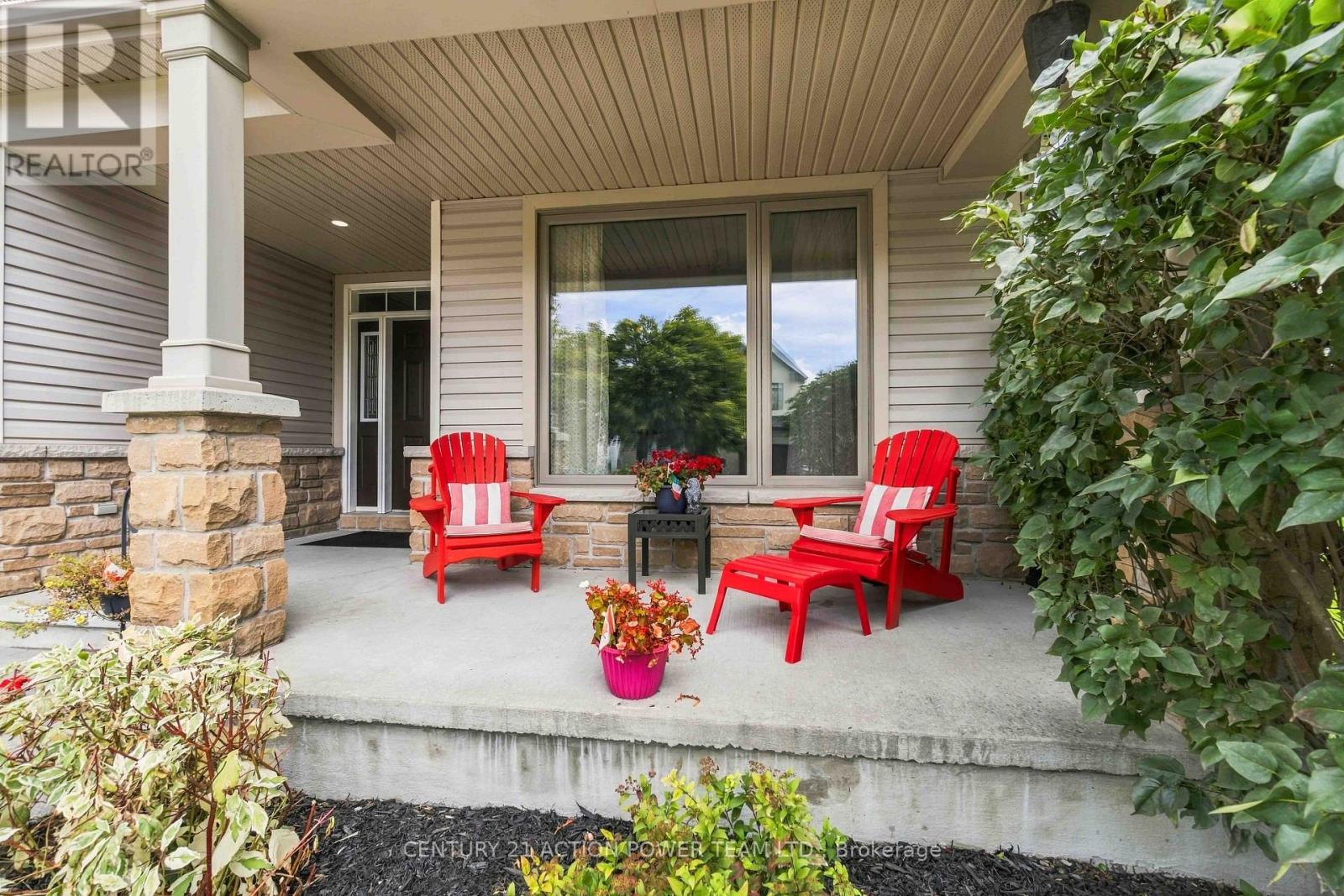 83 Blackshire Circle, Ottawa, Ontario  K2J 5M3 - Photo 2 - X13862008