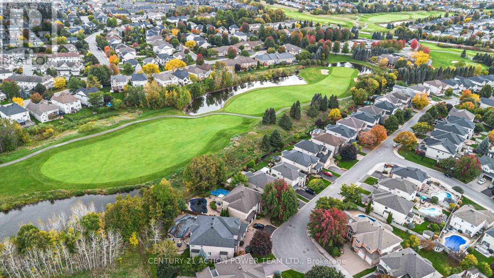 83 Blackshire Circle, Ottawa, Ontario  K2J 5M3 - Photo 46 - X13862008