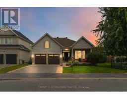 83 BLACKSHIRE CIRCLE, Ottawa, Ontario