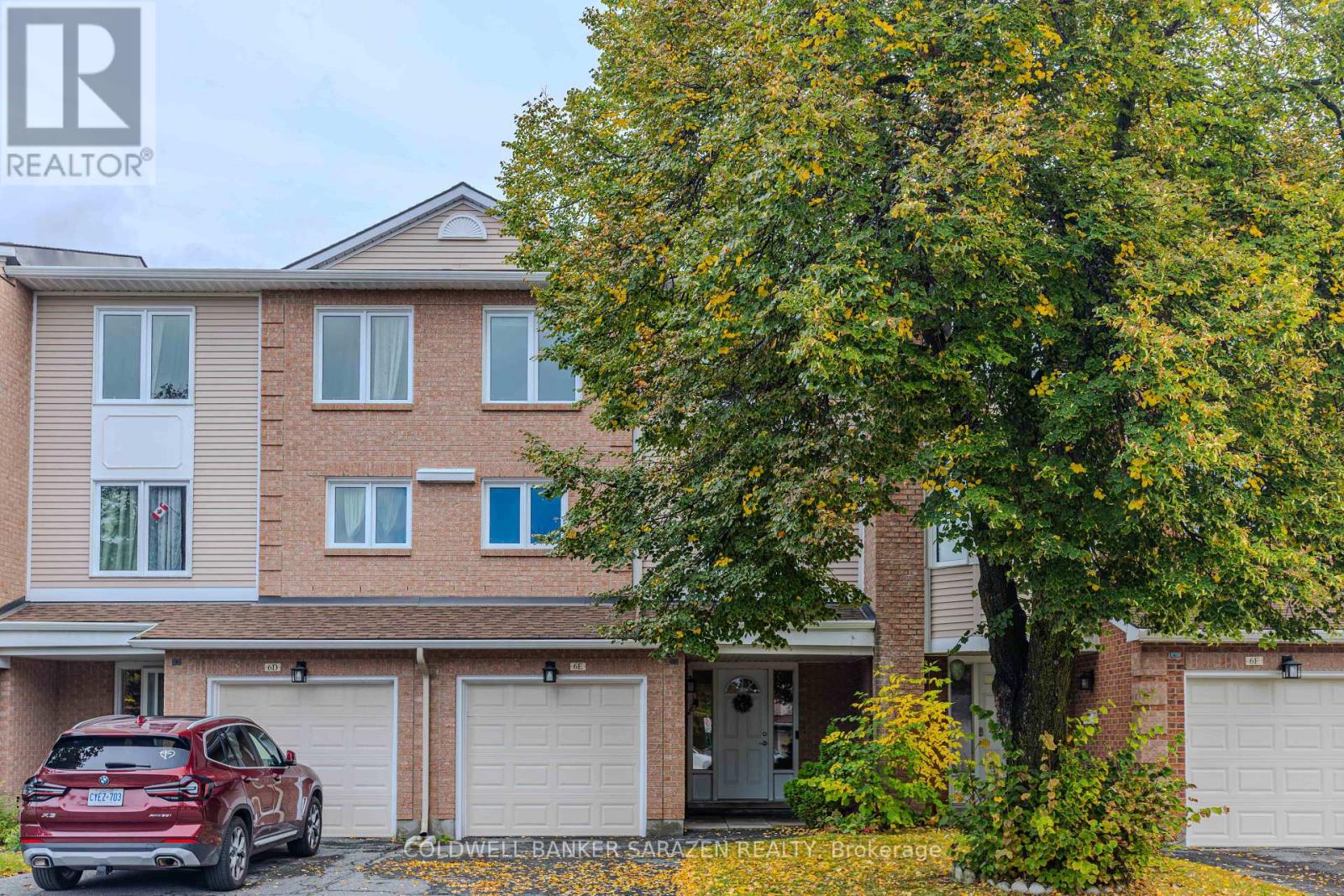 E - 6 MILLRISE LANE, Ottawa, Ontario