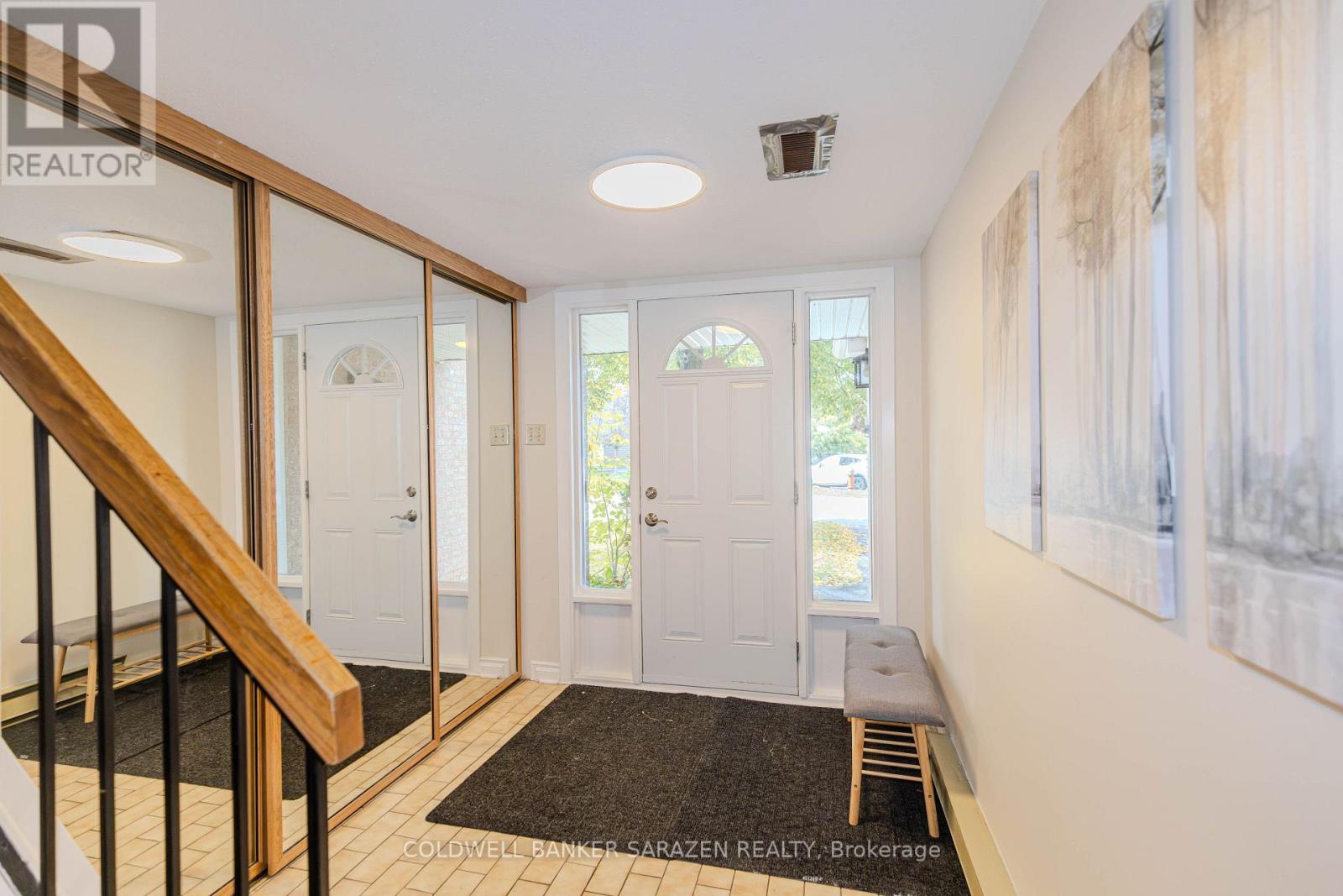 E - 6 Millrise Lane, Ottawa, Ontario  K2G 5E5 - Photo 4 - X13862098