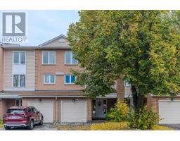 E - 6 MILLRISE LANE, Ottawa, Ontario