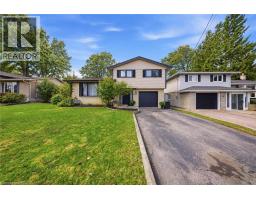 29 ALLWOOD Street, Brantford, Ontario