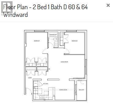 502 - 60 Windward Street, St. Catharines, Ontario  L2M 4H2 - Photo 12 - X13862000