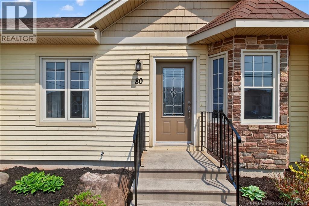 80 Lakeburn Avenue Unit# 102 Dieppe New Brunswick Canada E1A0Y7 5