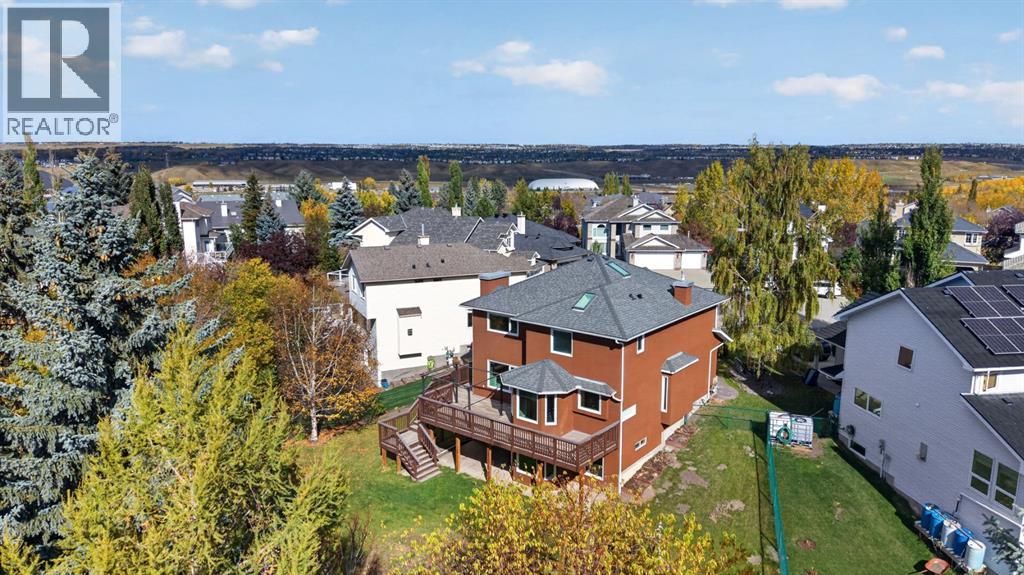 149 Valley Ridge Court NW