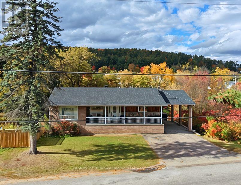 540 BISSETT STREET, Mattawa, Ontario