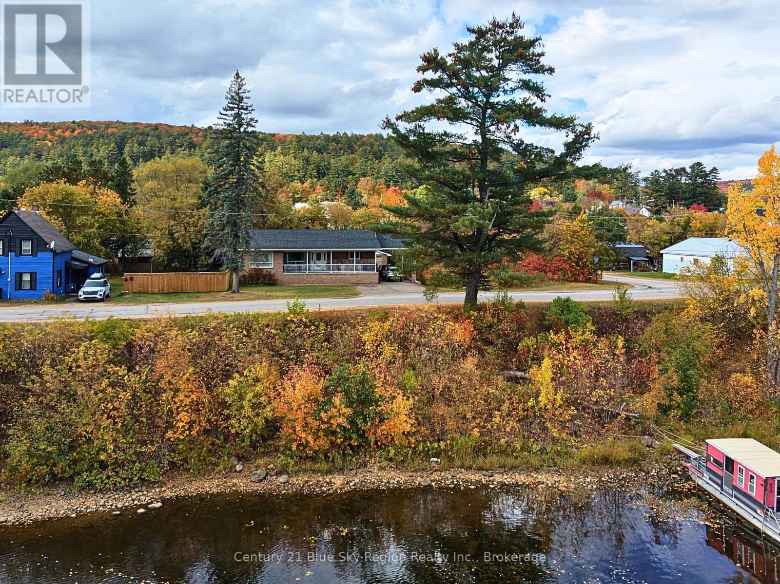 540 Bissett Street, Mattawa, Ontario  P0H 1V0 - Photo 4 - X13861954