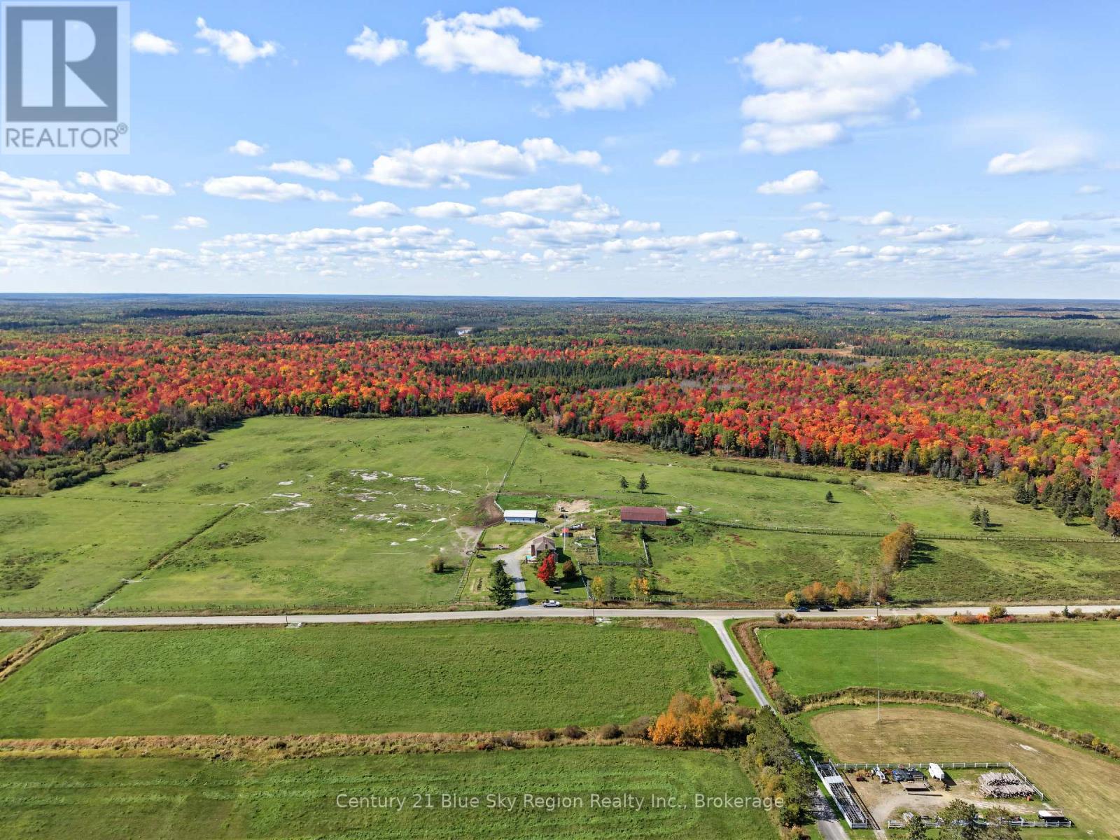1383 RABBIT TRAIL ROAD, Markstay-Warren, Ontario
