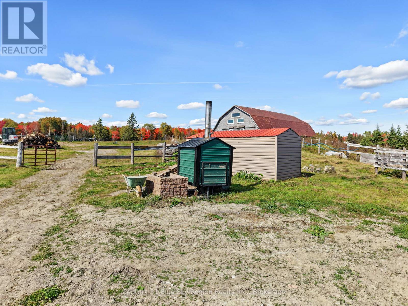 1383 Rabbit Trail Road, Markstay-Warren, Ontario  P0H 2N0 - Photo 35 - X13862154