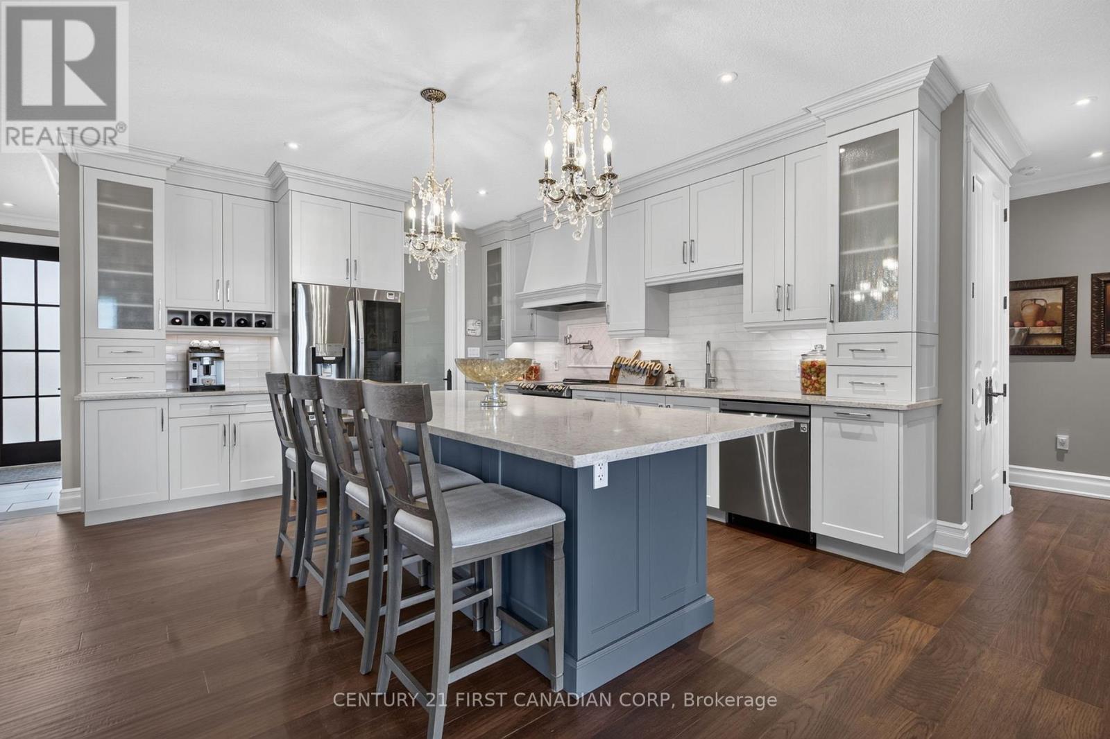 53 Wayside Lane, Southwold, Ontario  N5P 3T2 - Photo 8 - X13860868