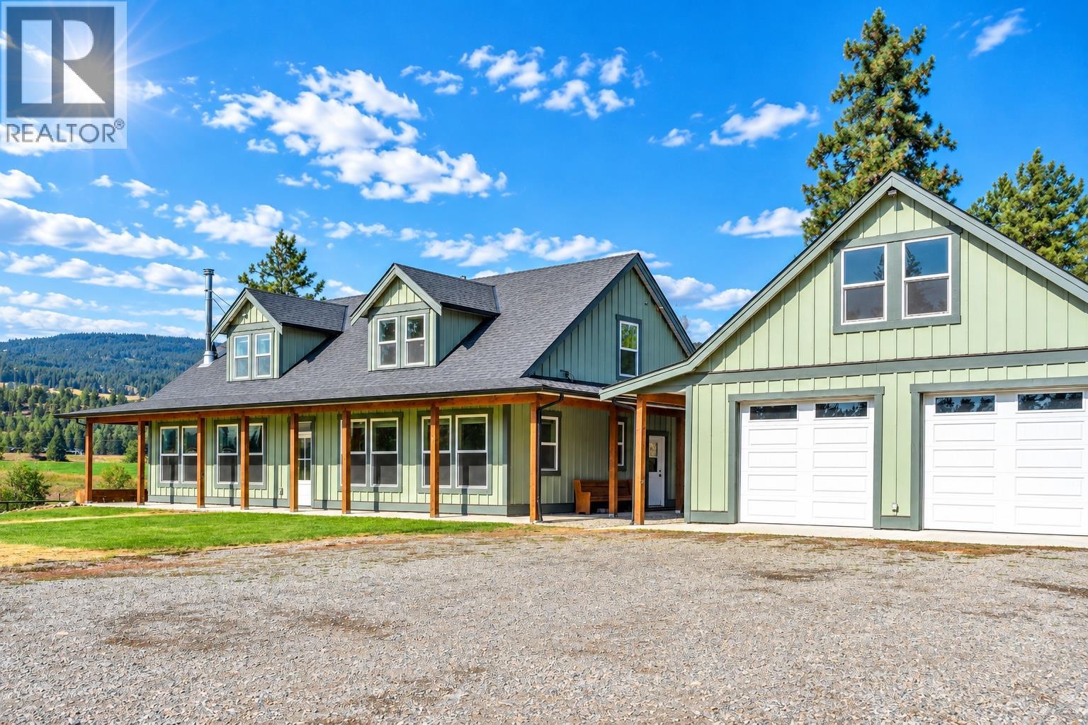 422 Huey Road, Princeton, British Columbia  V0X 1W0 - Photo 2 - 10402189