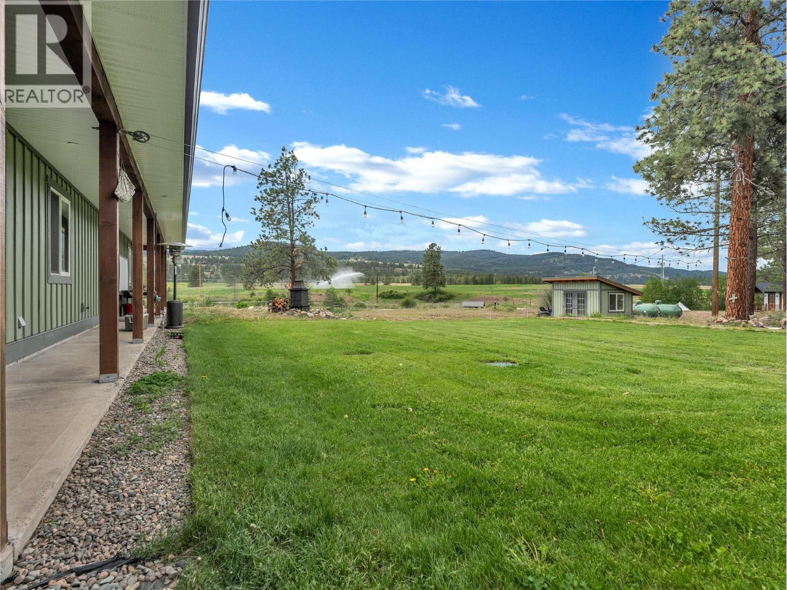 422 Huey Road, Princeton, British Columbia  V0X 1W0 - Photo 3 - 10402189