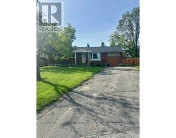 14 BROCK CRESCENT, collingwood, Ontario
