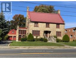 425 SECOND ST. E STREET E, Cornwall, Ontario