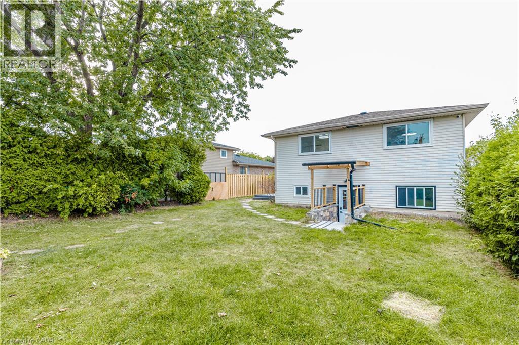 2358 Arnold Crescent, Burlington, Ontario  L7P 4G3 - Photo 48 - 40868867