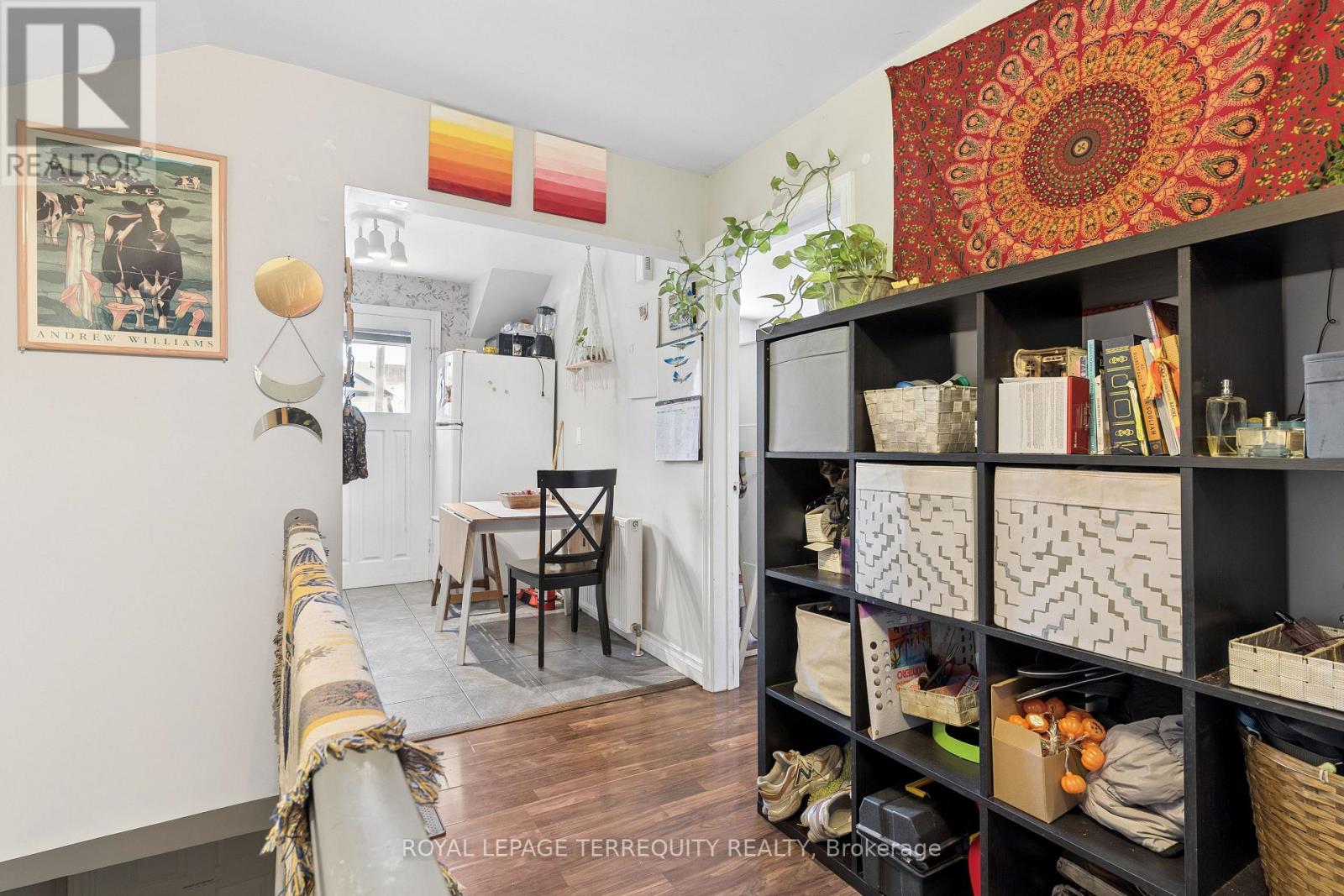 167 Westmount Avenue, Toronto, Ontario  M6E 3M6 - Photo 12 - C13861920