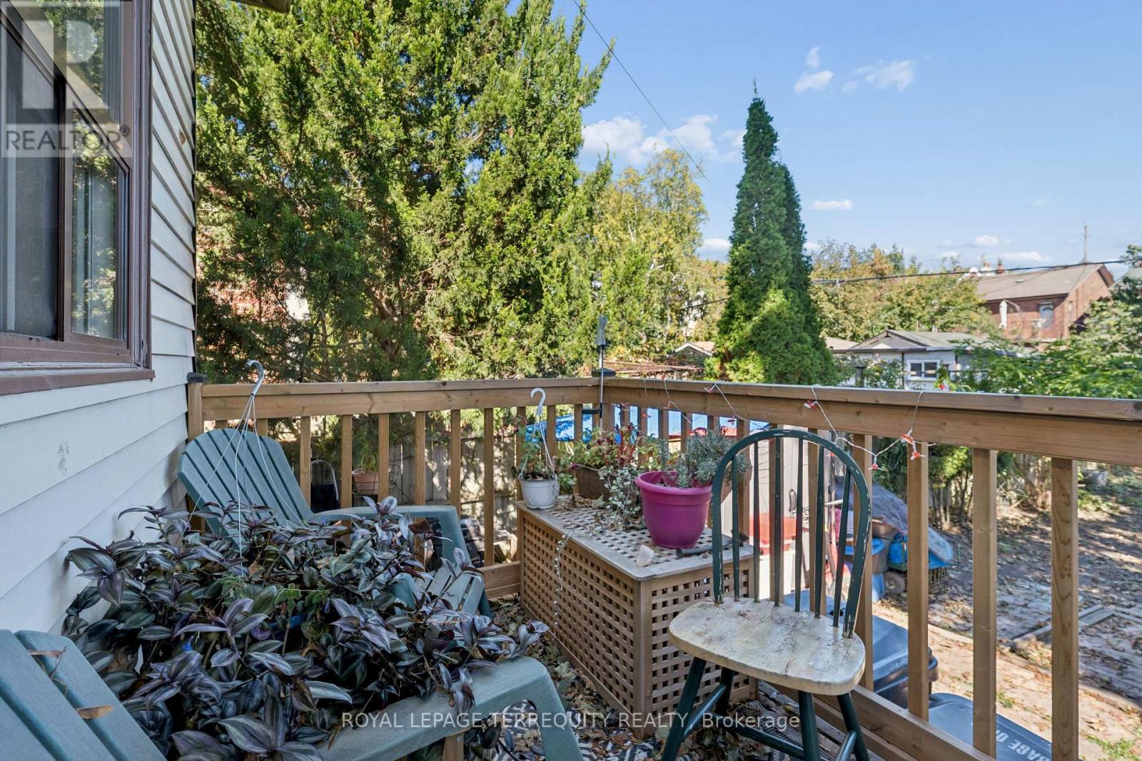 167 Westmount Avenue, Toronto, Ontario  M6E 3M6 - Photo 14 - C13861920