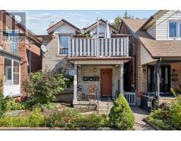 167 WESTMOUNT AVENUE, Toronto, Ontario