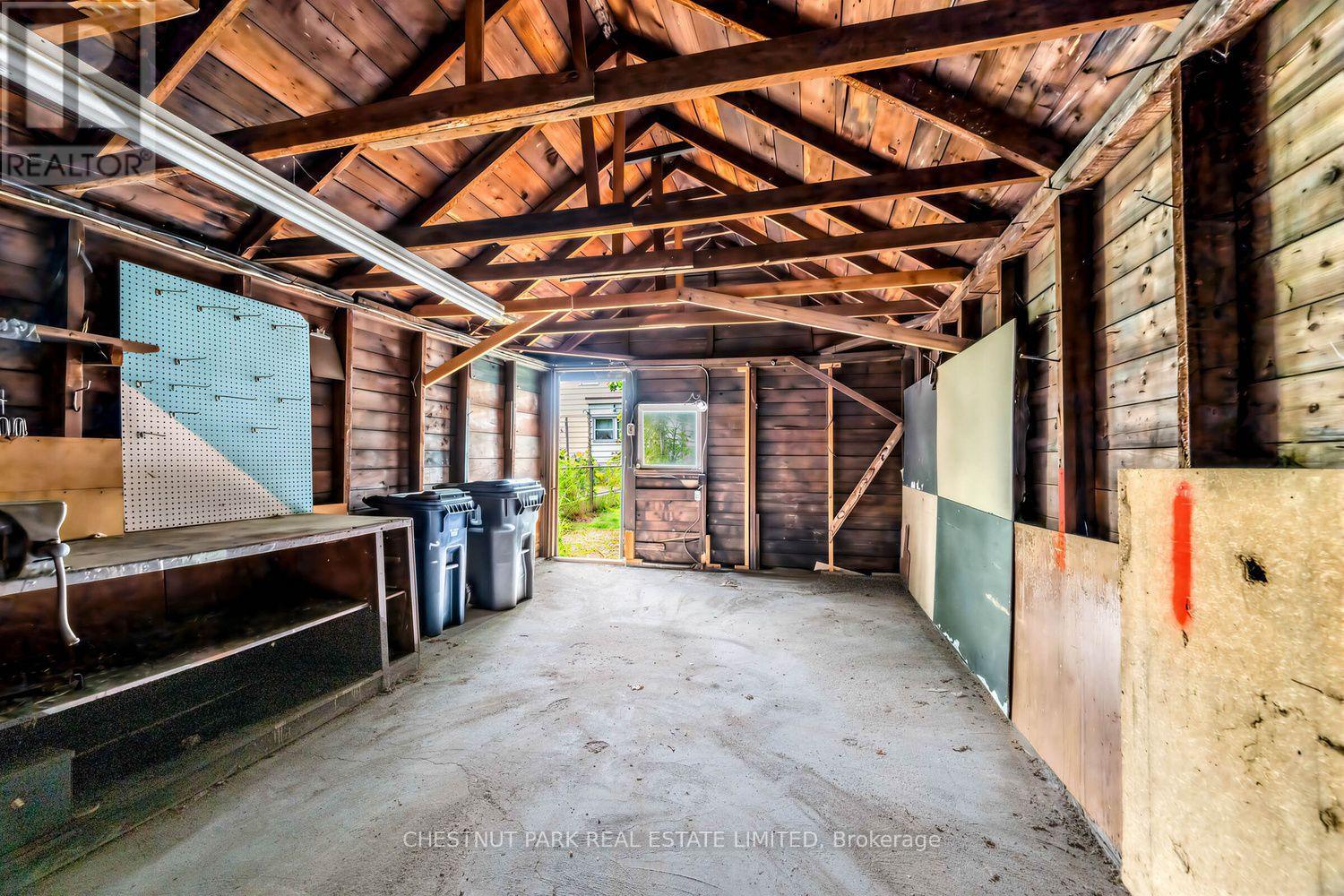 291 St Helen's Avenue, Toronto (Dufferin Grove), Ontario  M6H 4A2 - Photo 18 - C13862044
