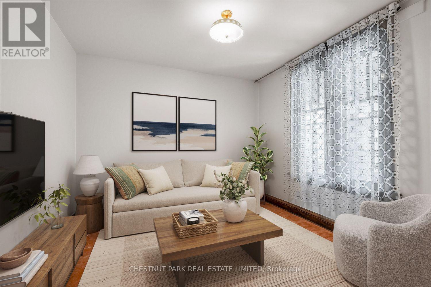 291 St Helen's Avenue, Toronto (Dufferin Grove), Ontario  M6H 4A2 - Photo 4 - C13862044