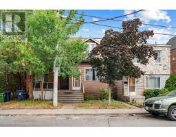 291 ST HELEN'S AVENUE, Toronto, Ontario