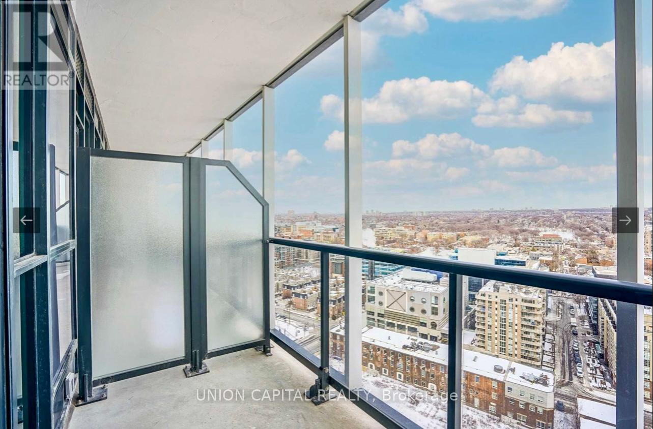 2108 - 50 Ordnance Street, Toronto (Niagara), Ontario  M6K 1A2 - Photo 15 - C13862052