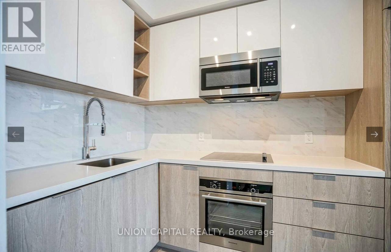 2108 - 50 Ordnance Street, Toronto (Niagara), Ontario  M6K 1A2 - Photo 6 - C13862052