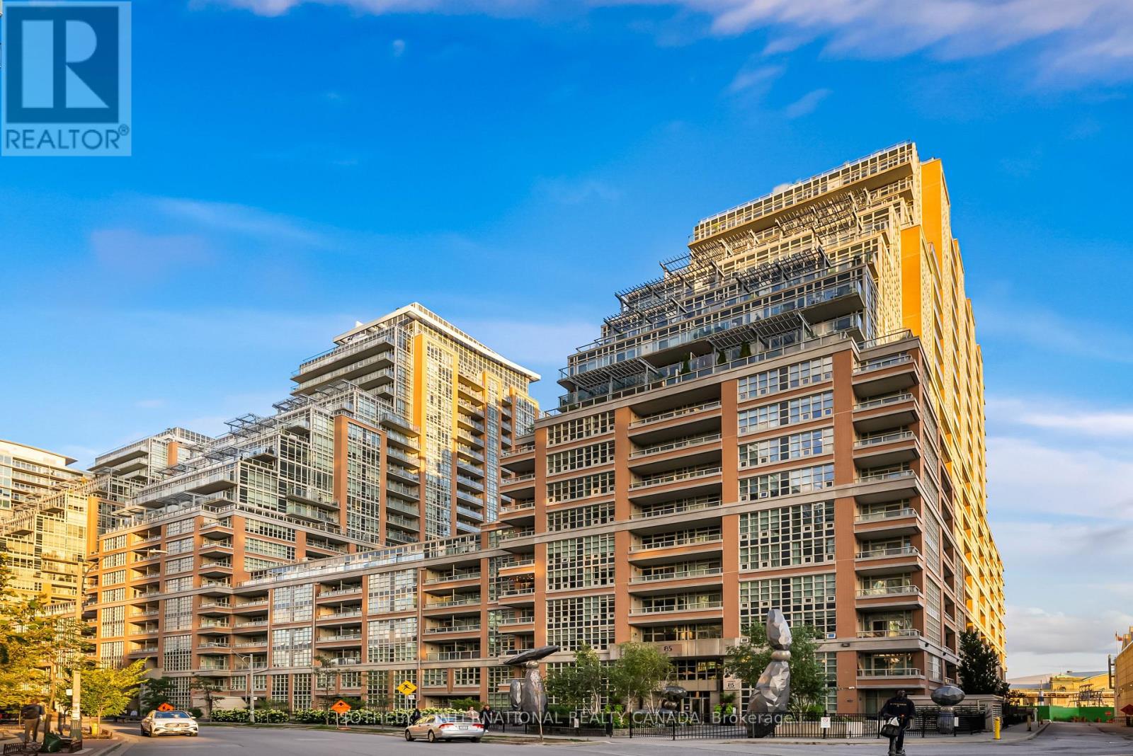 1913 - 85 East Liberty Street, Toronto (Waterfront Communities), Ontario  M6K 3R4 - Photo 47 - C13862068