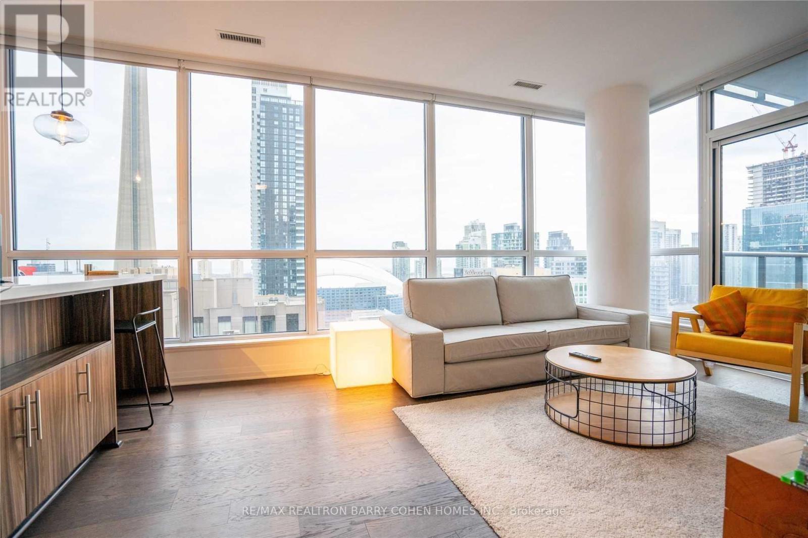 2208 - 8 Mercer Street, Toronto (Waterfront Communities), Ontario  M5V 0C4 - Photo 3 - C13862106