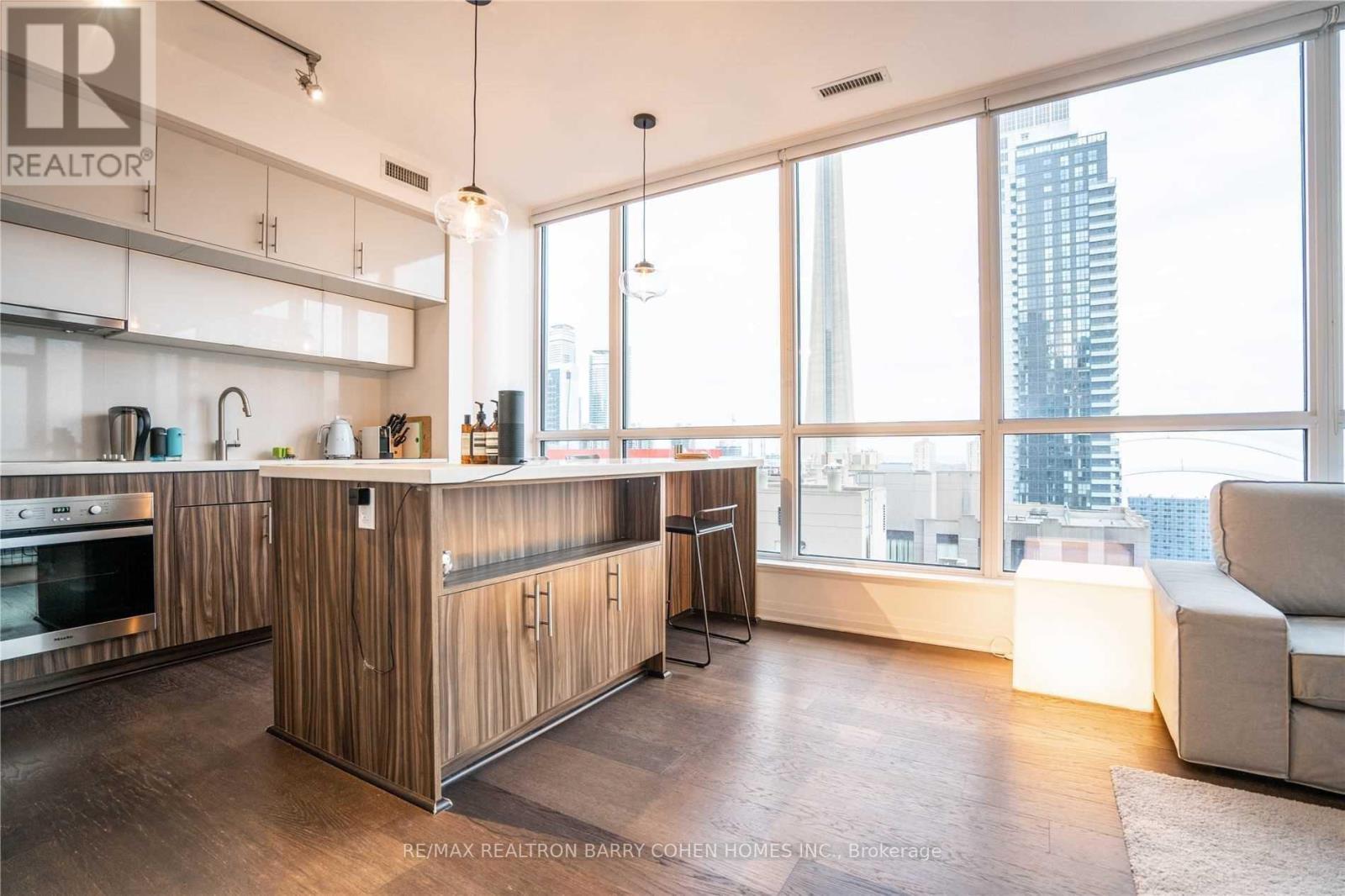 2208 - 8 Mercer Street, Toronto (Waterfront Communities), Ontario  M5V 0C4 - Photo 5 - C13862106