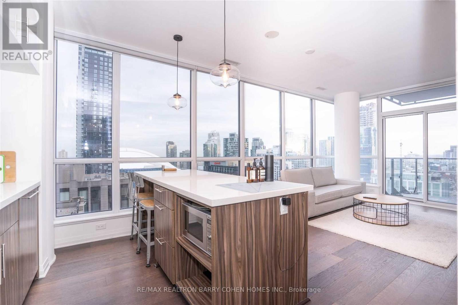 2208 - 8 Mercer Street, Toronto (Waterfront Communities), Ontario  M5V 0C4 - Photo 7 - C13862106